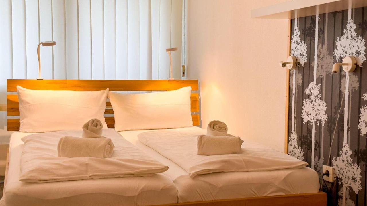 Apartment Frische Brise 07.03