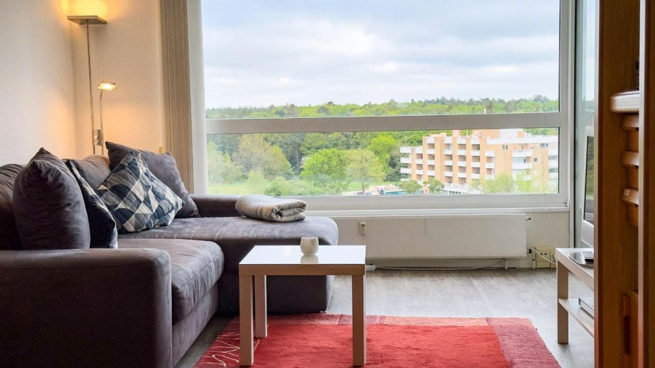 Apartment Frische Brise 07.03 Cuxhaven