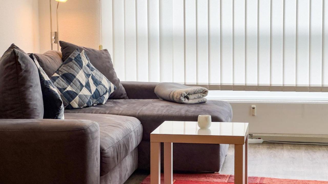 Apartment Frische Brise 07.03 Cuxhaven