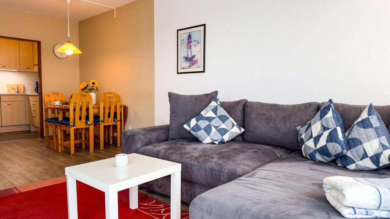 Apartment Frische Brise 07.03 *