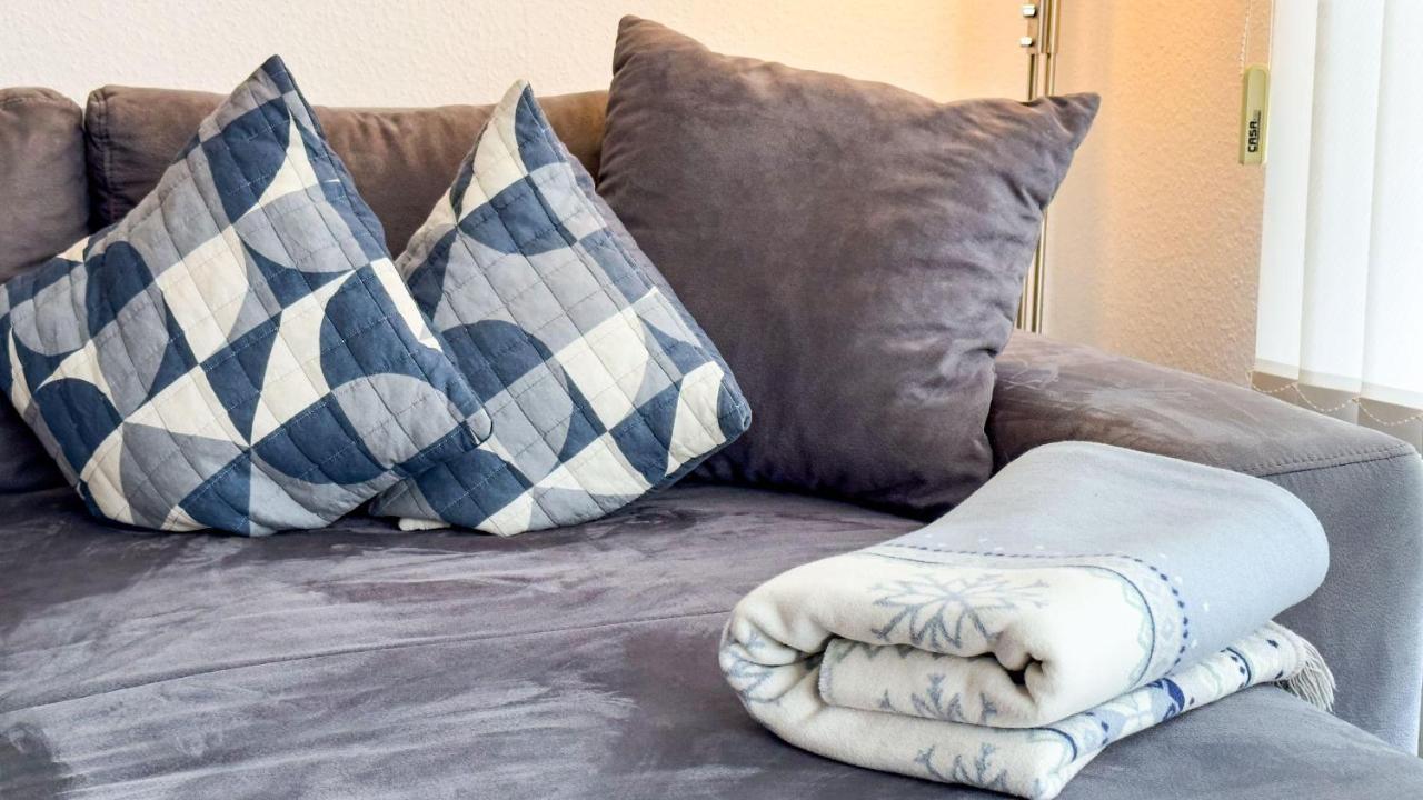 Apartment Frische Brise 07.03 *