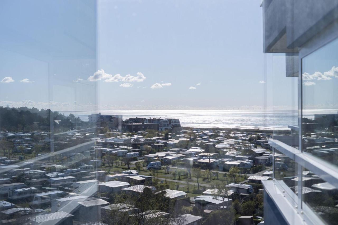 Apartment Frische Brise 07.03 Cuxhaven
